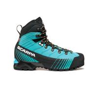 SCARPA Ribelle Hd W - Damen - Blau / Schwarz - Größe 37- Modell 2025