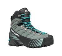 Scarpa Ribelle HD WMN Bergschuhe - conifer/conifer, EU 38