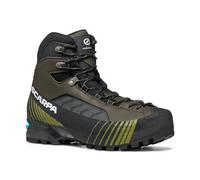 Scarpa Ribelle Lite HD - Bergschuh cocoa moss 41.5