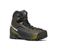 Scarpa Ribelle Lite HD Wanderschuhe braun/grün - 41.5