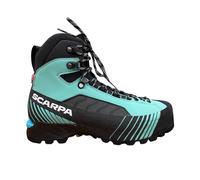 Scarpa - Ribelle Lite Hd Wmn Aqua Green - 40.5 - Bergsteigerschuhe Vert 40.5