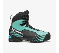 Scarpa Ribelle Lite HD Damen aquagreen