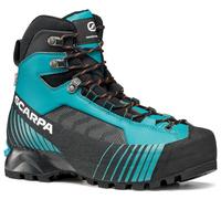 Scarpa Ribelle Lite HD Damen Bergschuh baltic 40,5