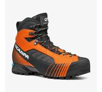 Scarpa Ribelle Lite HD Herren Bergschuh 46.0 EU orange