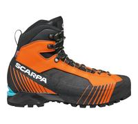 Scarpa - Ribelle Lite HD - Bergschuhe, Gr. 46.5, grau/orange/braun (Tonic/Tonic)