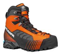 Scarpa Ribelle Lite HD Herren Hochtourenschuhe (Hellrot 42 EU, EU)