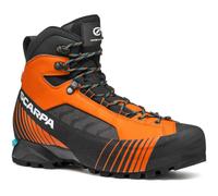 Scarpa - Ribelle Lite HD - Bergschuhe, Gr. 45, grau/orange/braun (Tonic/Tonic)