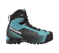 Scarpa Ribelle Lite HD - Hochtourenschuh - Damen 38 EU Light Blue/White/Orange