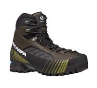 Scarpa Ribelle Lite HD - Hochtourenschuhe - Herren Green 45,5 EU