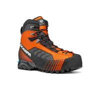 Scarpa - Ribelle Lite HD - Bergschuhe, Gr. 40.5, rot/schwarz (Tonic)