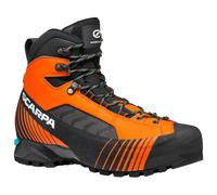 SCARPA Ribelle Lite Hd - Herren - Schwarz / Orange - Größe 44 1/2- Modell 2026
