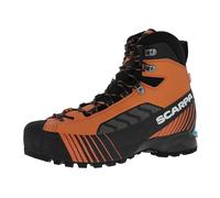 Scarpa - Ribelle Lite HD - Bergschuhe, Gr. 48, grau/orange/braun (Tonic/Tonic)