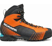 SCARPA Ribelle Lite Hd - Herren - Schwarz / Orange - Größe 45 1/2- Modell 2026