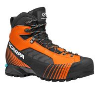 Scarpa Ribelle Lite HD - Bergschuh tonic 41
