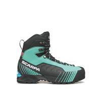 Scarpa - Ribelle Lite Hd Wmn Aqua Green - 40.5 - Bergsteigerschuhe Vert 40.5