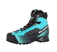 Scarpa Ribelle Lite HD Wmn - Zustiegsschuh baltic - Damen Berg- & Wanderschuh - 40