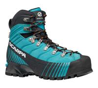 Scarpa Ribelle Lite HD Wmn - Zustiegsschuh baltic - Damen Berg- & Wanderschuh - 39
