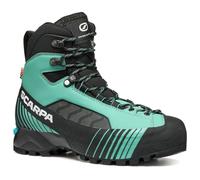 Scarpa - Women's Ribelle Lite HD - Bergschuhe, Gr. 41.5, türkis (AquaGreen/AquaGreen)