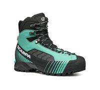 Scarpa Ribelle Lite HD Damen Wanderschuhe türkis/schwarz - 38.5