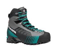 Scarpa Ribelle Lite HD Women EU 38,5 iron grey/tropical green