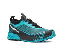 Scarpa Ribelle Run 2 Blue Reef-Black : 45