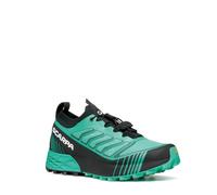 Scarpa Ribelle Run 2 Damen Laufschuh Trail - 33086-L Aqua/GreenBlack 38