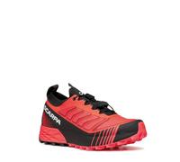 Scarpa Ribelle Run 2 Damen Trailrunningschuhe rot/schwarz - 39.5