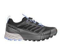 SCARPA Ribelle Run 2 Gore-tex W - Herren - Grau / Schwarz - Größe 37 1/2- Modell 2025