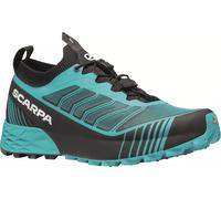 Scarpa Ribelle Run 2 Herren Laufschuh Trail - 33086-M BlueReef/Black 44