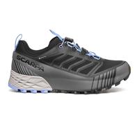 Scarpa Ribelle Run 2 GTX Damen Laufschuh Trail - 33089G-L Black/Lavender 41,5