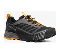 Scarpa Ribelle Run 2 GTX dark gray/saffron (1114) 44