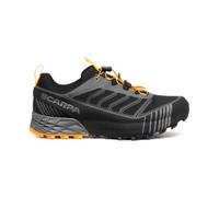 Scarpa Ribelle Run 2 GTX Dark Gray/Saffron Größe EU 44,5