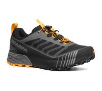 scarpa ribelle run 2 gtx trailrunning schuh grau mann 45.1/2