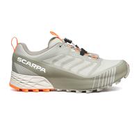 Scarpa - Ribelle Run 2 GTX - Trailrunningschuhe, Gr. 45, grün/ tonic (LightOlive/Tonic)