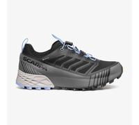 Scarpa Ribelle Run 2 GTX Damen Laufschuh Trail - 33089G-L Black/Lavender 41