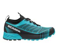 Scarpa Ribelle Run 2 Blue Reef-Black : 42.5