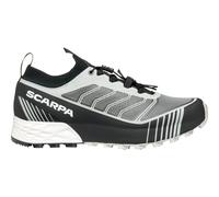 Scarpa Herren Trailrunningschuhe Ribelle Run 2 Grau/Schwarz Größe 46,5