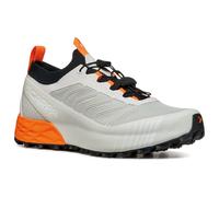 Scarpa Ribelle Run 2 - Trailrunning-Schuh white/orange fluo 43.5