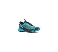 Scarpa Ribelle Run 2 - Trailrunning-Schuh white/orange fluo 44