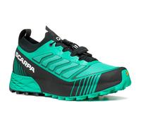 Scarpa - Women's Ribelle Run 2 - Trailrunningschuhe, Gr. 38, türkis (Aqua/GreenBlack)