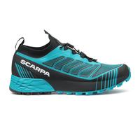 Scarpa Ribelle Run 2 - Zustiegsschuhe blue reef/black 42