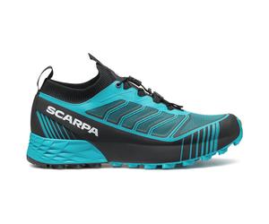 Scarpa Ribelle Run 2 - Zustiegsschuhe blue reef/black 45