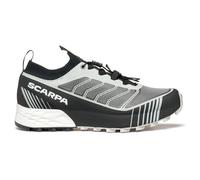 Scarpa Herren Ribelle Run 2 Schuhe (Größe 41.5, grau)