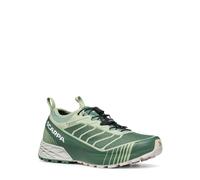 Scarpa Ribelle Run GTX Damen Laufschuh Trail - 33071G-L-0984 Mineral Green/Gray 38,5