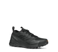 Scarpa Ribelle Run GTX Herren Laufschuh Trail - 33071G-M-0001 Black 43