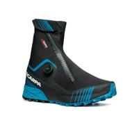 Scarpa - Ribelle Run Kalibra G - Trailrunningschuhe, Gr. 41, schwarz (Black/Azure)