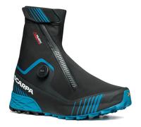 Trail-Schuh Scarpa Ribelle Run Kalibra G (Schwarz Azure) Herren 42,5