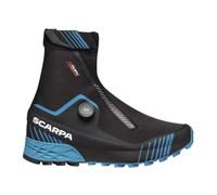 Scarpa - Ribelle Run Kalibra G - Trailrunningschuhe, Gr. 41, schwarz (Black/Azure)