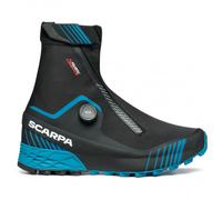 Scarpa Ribelle Run Kalibra G Schuhe (Größe 40, schwarz)