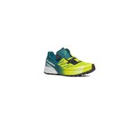 Scarpa Ribelle Run Kalibra HT lime green/deep lagoon (1056) 46,5